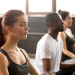 CORSO RILASSAMENTO E TECNICHE ANTI STRESS